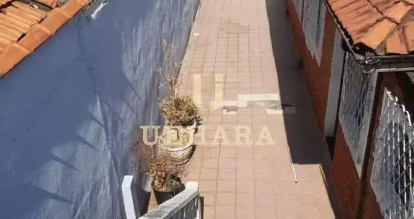 Casa com 2 quartos à venda na Rua Padre João Gualberto, --, Imirim, São Paulo