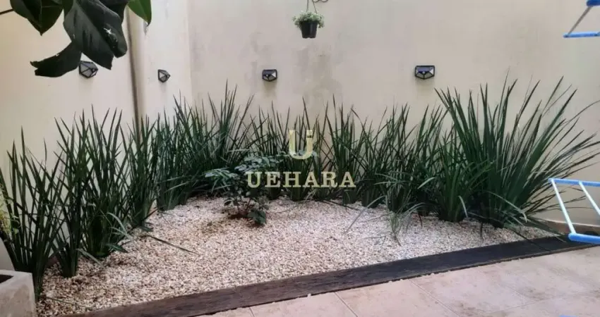 Casa com 3 quartos à venda na Rua Bento da Conceição, --, Chora Menino, São Paulo