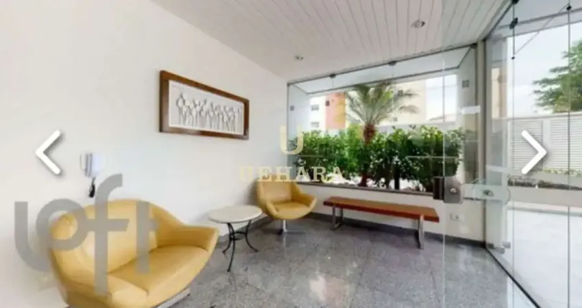 Apartamento com 2 quartos à venda na Rua Piracema, --, Santa Teresinha, São Paulo