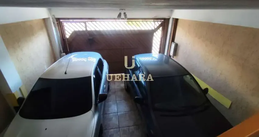 Casa com 3 quartos à venda na Rua Antônio Cavazzam, --, Parque Peruche, São Paulo