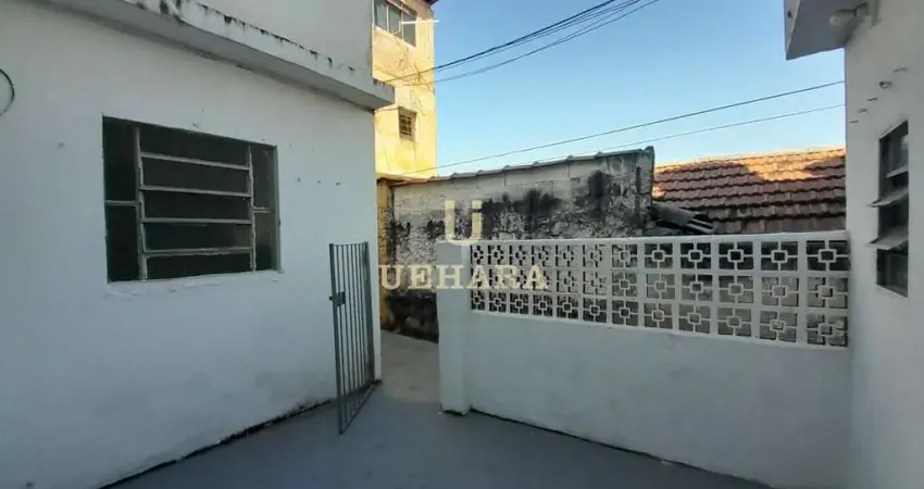 Casa com 1 quarto para alugar na Rua Arpuí, --, Casa Verde, São Paulo