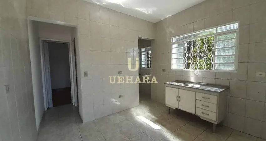 Casa com 1 quarto para alugar na Rua Artur de Oliveira, --, Parque Peruche, São Paulo