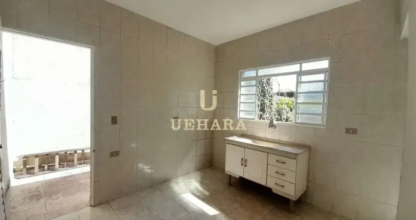 Casa com 1 quarto para alugar na Rua Artur de Oliveira, --, Parque Peruche, São Paulo