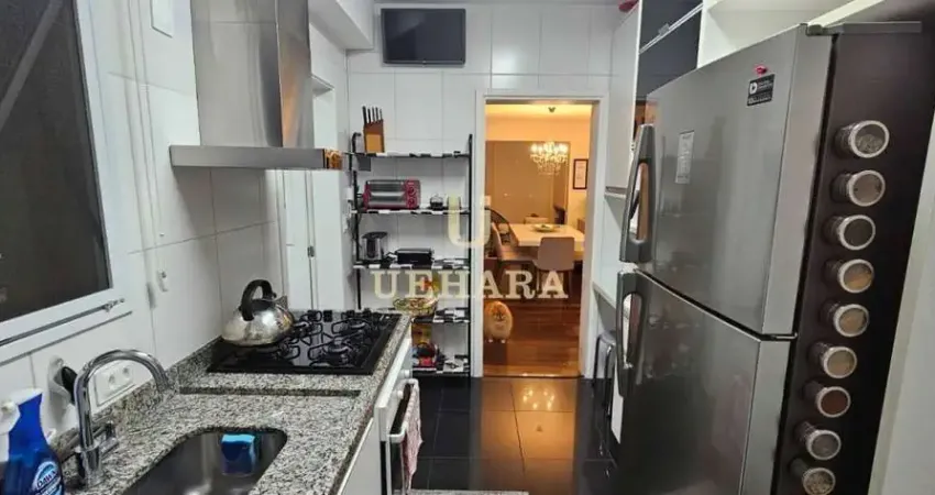 Apartamento ao lado do Shopping  Santana Park - Lauzane Paulista - Zona Norte