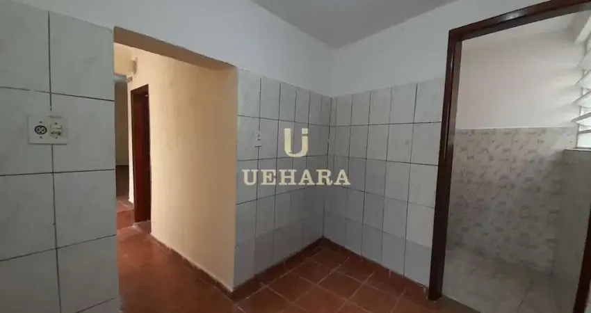 Casa com 1 quarto para alugar na Rua Doutor Sebastião de Lima, --, Casa Verde, São Paulo