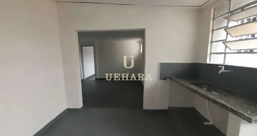 Casa térrea espaçosa de 2 dormitórios para alugar na casa verde!!