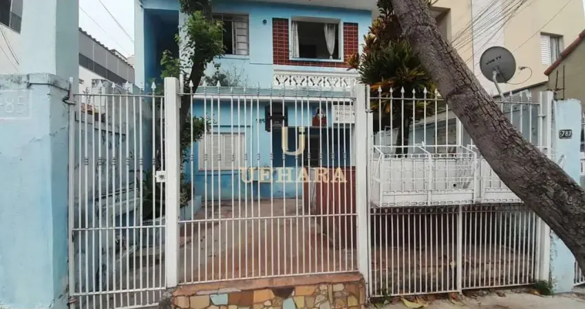 Casa térrea de 80 m² reformado para alugar no parque peruche!!