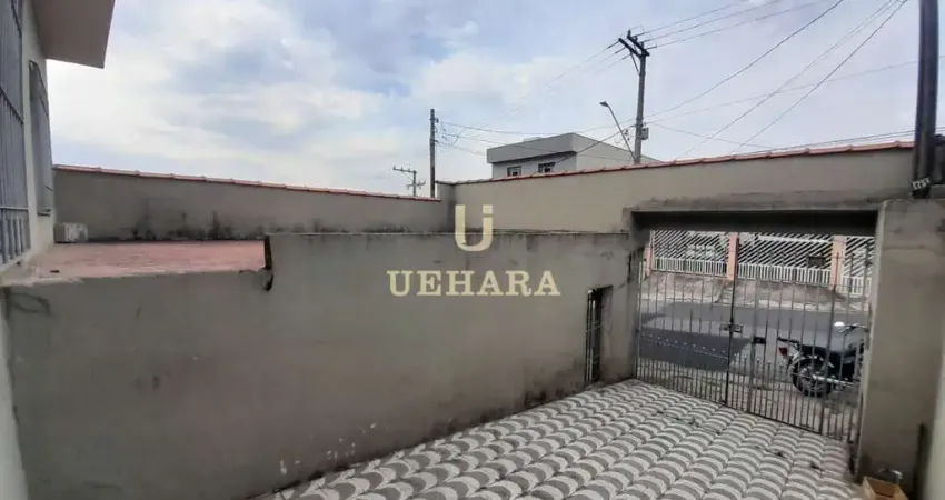 Casa com 3 quartos para alugar na Rua Carlos Belmiro Correia, --, Parque Peruche, São Paulo