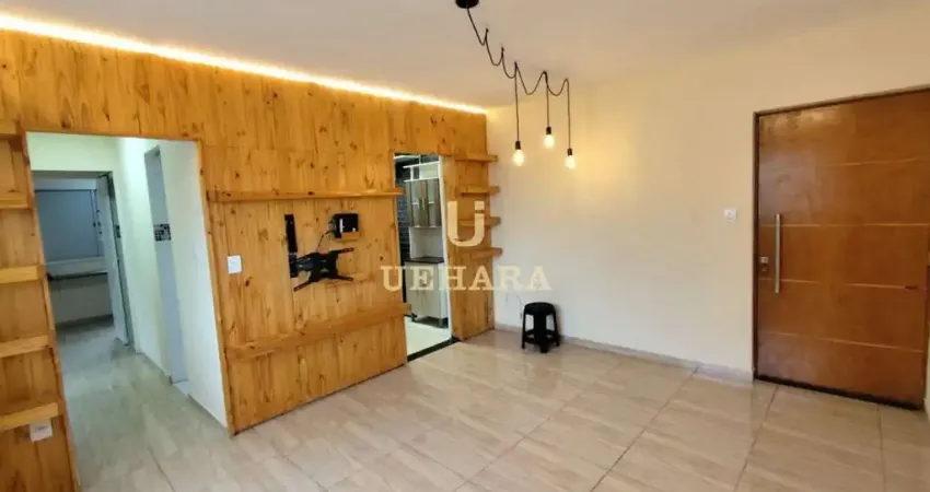 Apartamento com 2 quartos para alugar na Avenida Casa Verde, --, Casa Verde, São Paulo