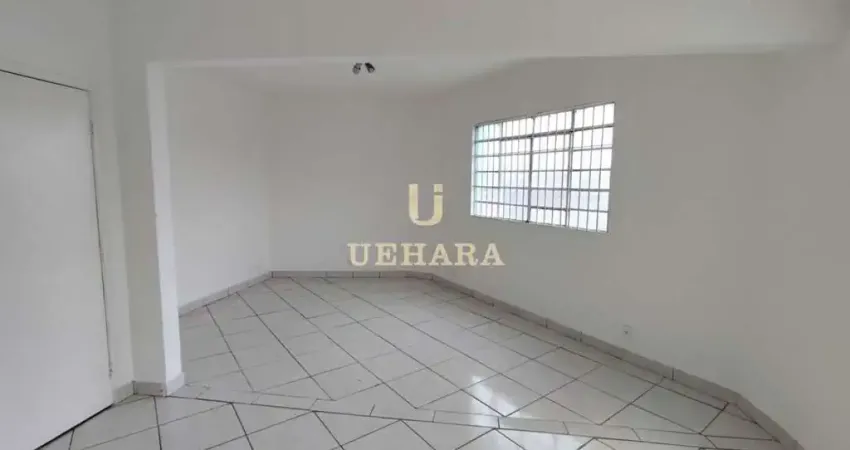 Sala comercial com 1 sala para alugar na Rua Lucila, --, Vila Baruel, São Paulo
