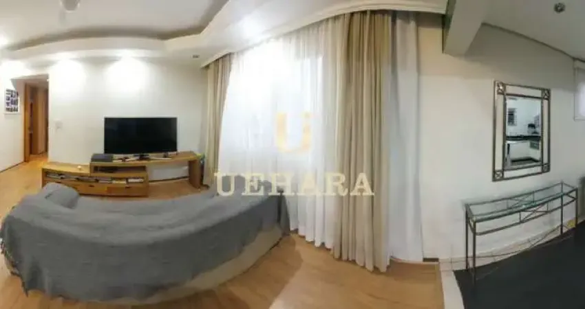 Apartamento com 2 quartos à venda na Rua Saguairu, --, Casa Verde, São Paulo