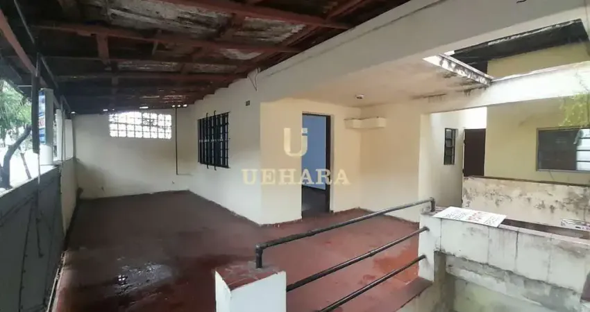 Casa com 1 quarto para alugar na Avenida Casa Verde, --, Casa Verde, São Paulo