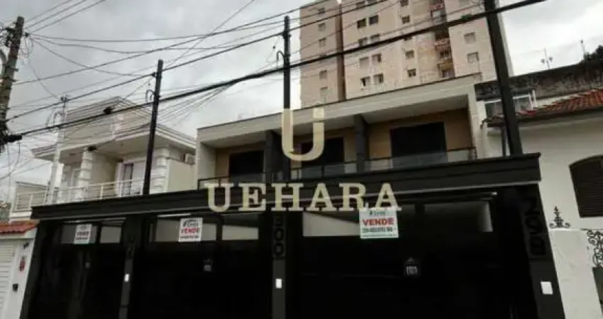 Casa com 3 quartos à venda na Rua Itaguacaba, --, Vila Romero, São Paulo