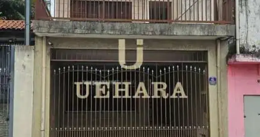 Casa com 3 quartos à venda na Rua Epaminondas Melo do Amaral, --, Sítio do Mandaqui, São Paulo