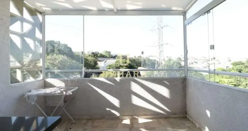 Apartamento com 2 quartos à venda na Rua Vichy, --, Vila Baruel, São Paulo