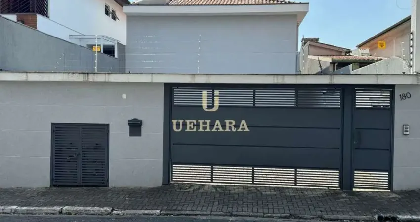 Casa em condomínio fechado com 2 quartos à venda na Rua Maria Setúbal, --, Casa Verde, São Paulo
