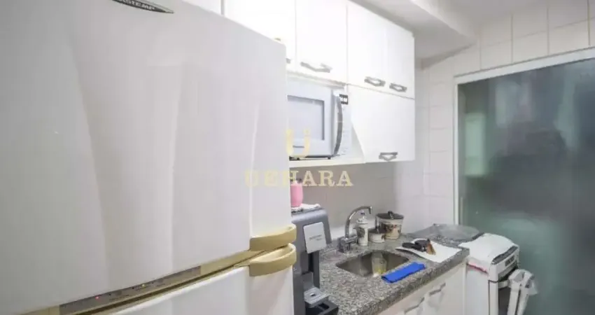 Apartamento com 3 quartos à venda na Rua do Imperador, --, Vila Paiva, São Paulo