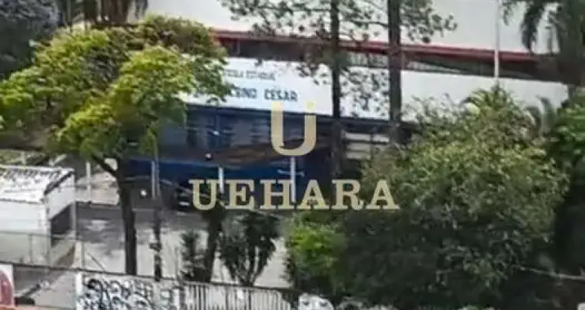 Apartamento com 2 quartos à venda na Rua Ausonia, --, Vila Mazzei, São Paulo