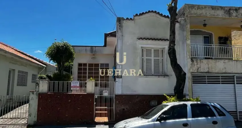 Casa com 2 quartos à venda na Rua Iataí, --, Jardim das Laranjeiras, São Paulo