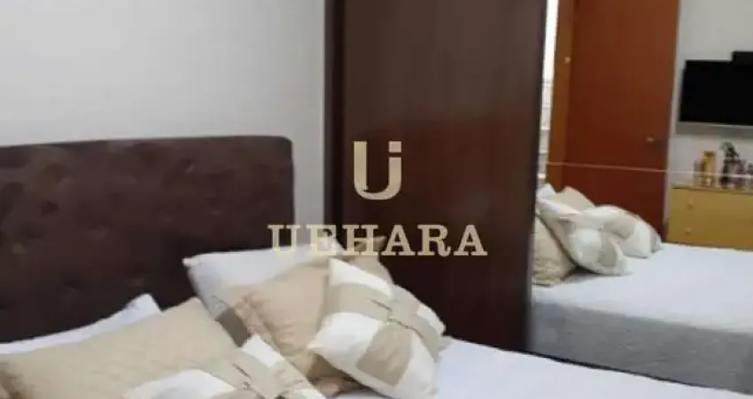 Casa com 3 quartos à venda na Rua Santa Blandina, --, Vila Antonina, São Paulo