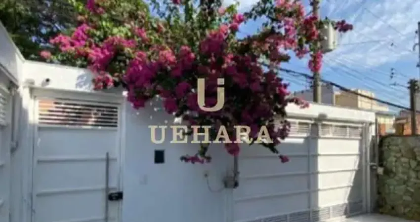 Casa com 3 quartos à venda na Rua Rogério Giorgi, --, Vila Carrão, São Paulo