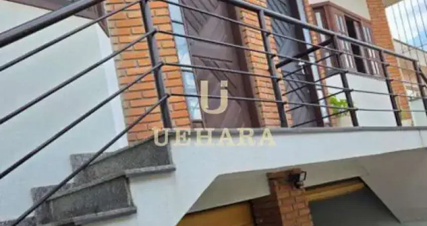 Casa com 3 quartos à venda na Rua Mafalda, --, Chácara Belenzinho, São Paulo