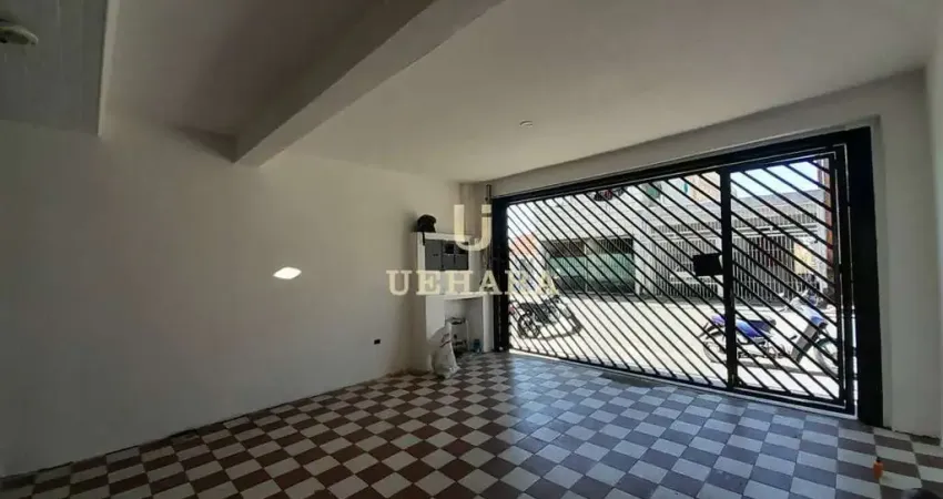 Casa com 2 quartos para alugar na Rua Eduardo Luís Trindade, --, Vila Espanhola, São Paulo