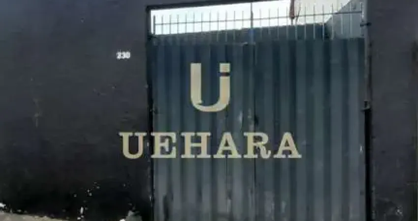 Barracão / Galpão / Depósito para alugar na Rua Guarizinho, --, Casa Verde, São Paulo