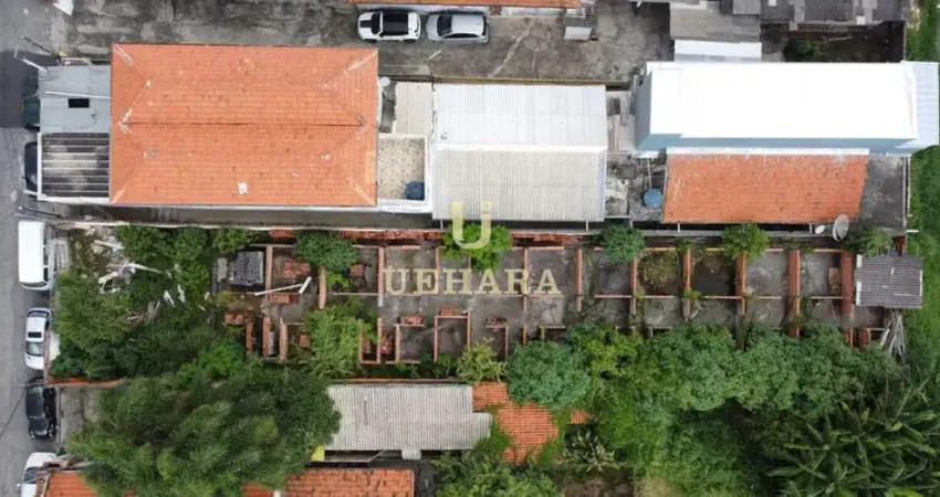 Terreno e 600 m2 proximo ao metro guilherme giorgi (cons carrao)