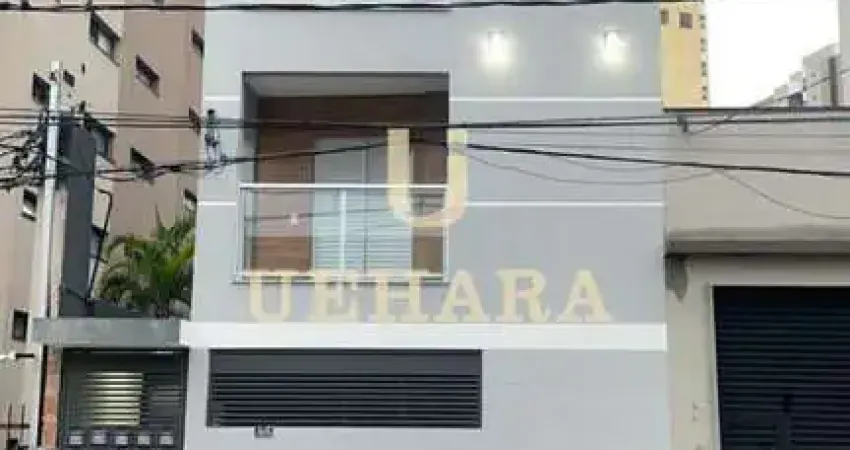 Excelente apartameto em santa teresinha- santana - zona norte