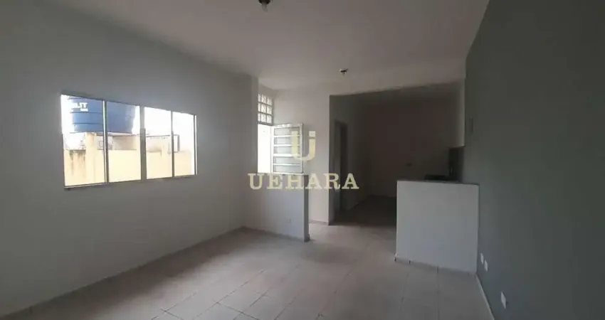 Casa com 1 quarto para alugar na Rua Carlos Belmiro Correia, --, Parque Peruche, São Paulo