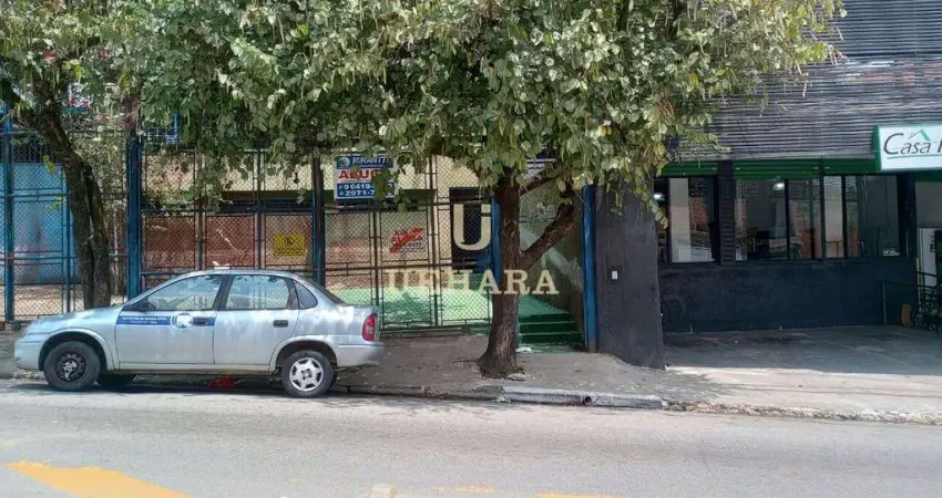 Barracão / Galpão / Depósito para alugar na João dos Santos Abreu, --, Vila Nova Cachoeirinha, São Paulo