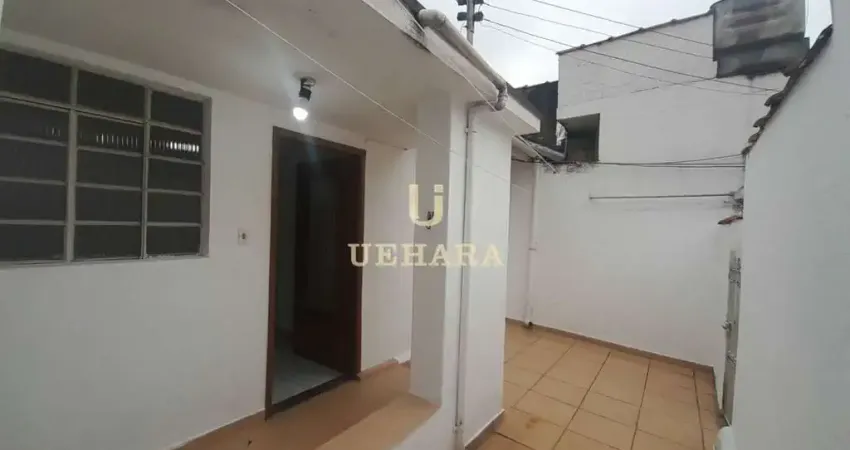 Casa com 1 quarto para alugar na Rua Carlos Belmiro Correia, --, Casa Verde, São Paulo