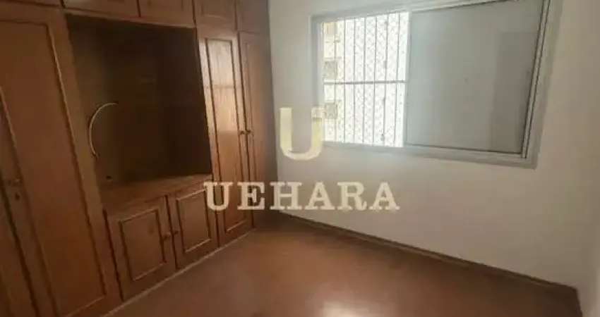 Apartamento com 1 quarto à venda na Rua Voluntários da Pátria, --, Santana, São Paulo