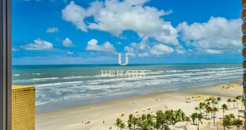 Apartamento com 2 quartos à venda na Avenida Presidente Castelo Branco, --, Cidade Ocian, Praia Grande