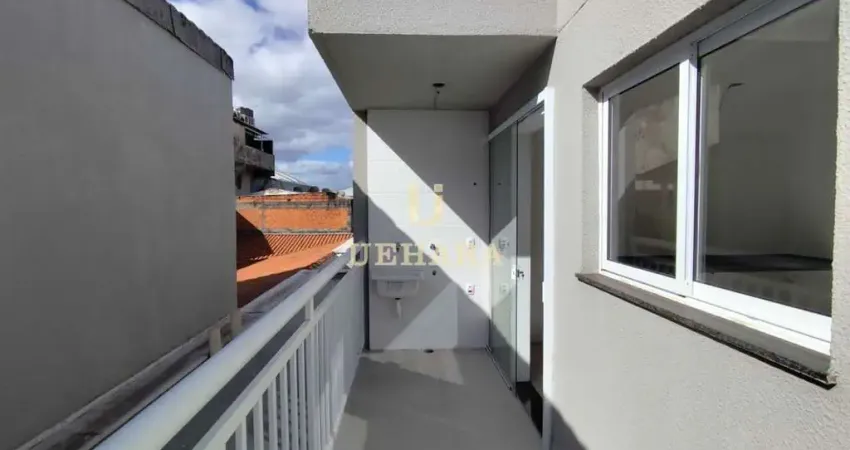 Apartamento com 2 quartos à venda na Juca Floriano, --, Casa Verde, São Paulo