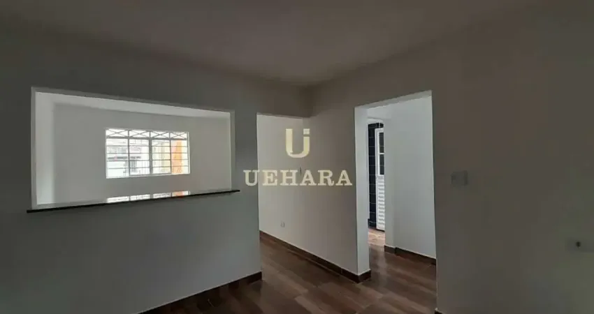 Casa com 2 quartos para alugar na Avenida Baruel, --, Vila Baruel, São Paulo