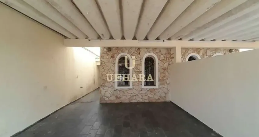 Casa com 3 quartos à venda na Rua Diógenes de Lima, --, Parque Peruche, São Paulo