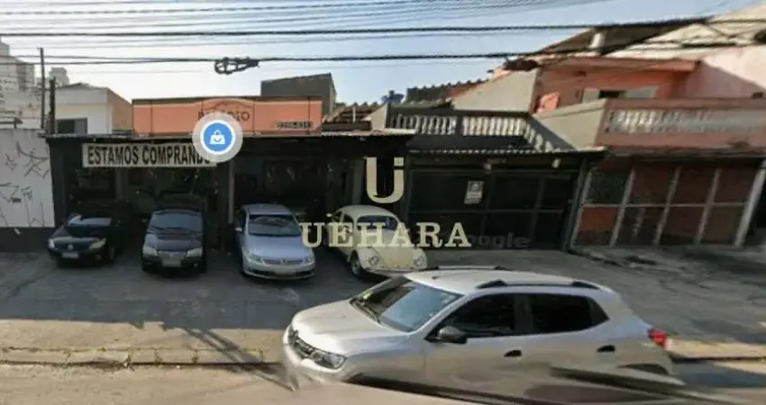 Terreno à venda na Avenida Engenheiro Caetano Álvares, --, Imirim, São Paulo