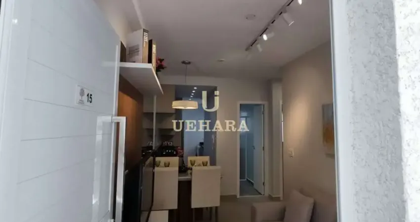 Apartamento com 2 quartos à venda na Rua Nova dos Portugueses, --, Imirim, São Paulo