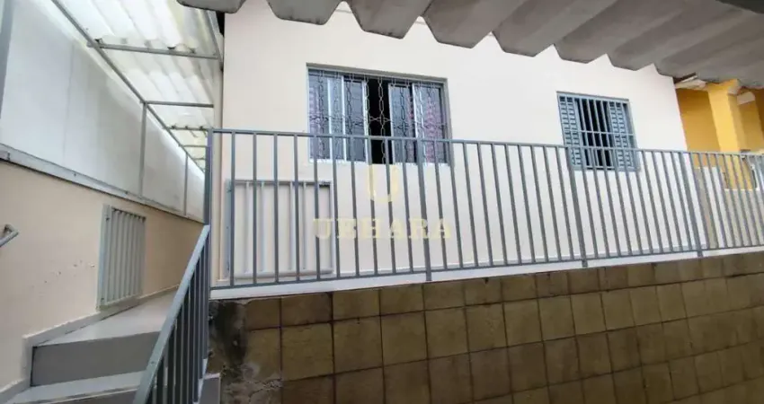 Casas térrea de 4 dormitórios para locação na vila nova cachoeirinha!!
