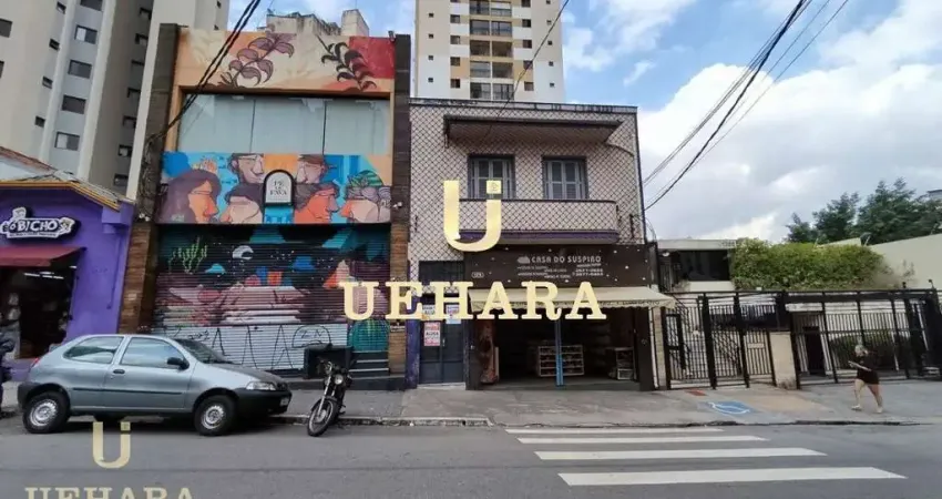 Casa com 2 quartos à venda na Rua Doutor César, --, Santana, São Paulo