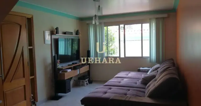 Casa com 3 quartos à venda na Joaquim Couto, --, Imirim, São Paulo