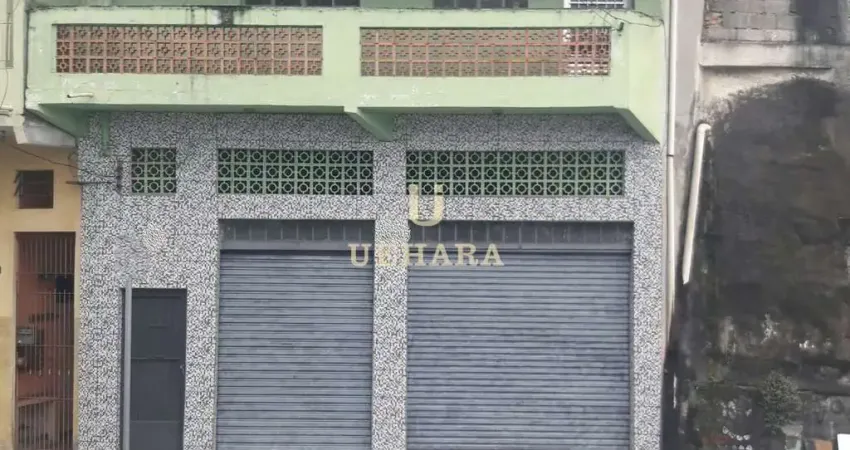 Imóvel comercial e residencial, próximo ao shopping santana park