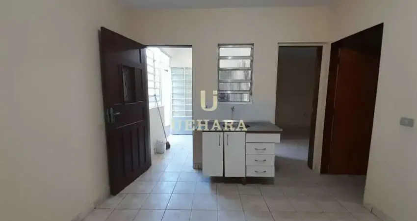 Casa com 2 quartos para alugar na Rua Doutor Sebastião de Lima, --, Casa Verde, São Paulo