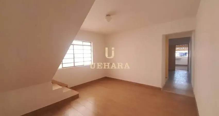 Casa com 3 quartos para alugar na Rua Waldemar Martins, --, Parque Peruche, São Paulo