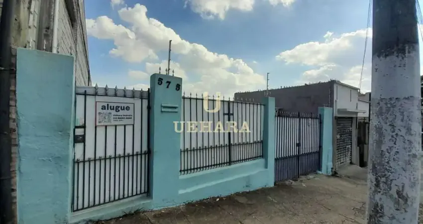 Casa com 2 quartos à venda na Rua Santa Eudóxia, --, Parque Peruche, São Paulo