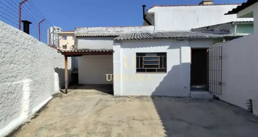 Casa com 1 quarto à venda na Rua Diógenes de Lima, --, Parque Peruche, São Paulo