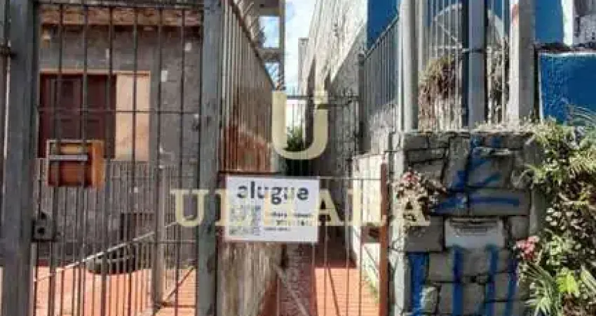 Casa com 1 quarto para alugar na Manuel Garcia, --, Casa Verde, São Paulo