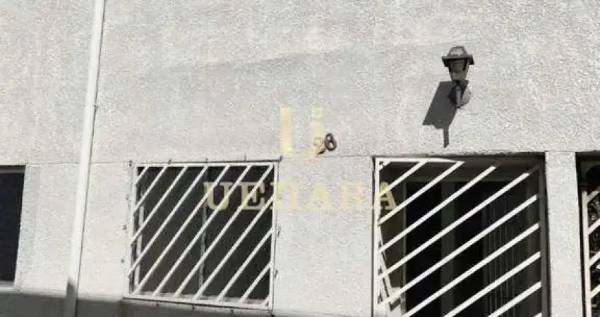 Casa de 85 m² em ótimo estado para alugar/venda na vila espanhola!